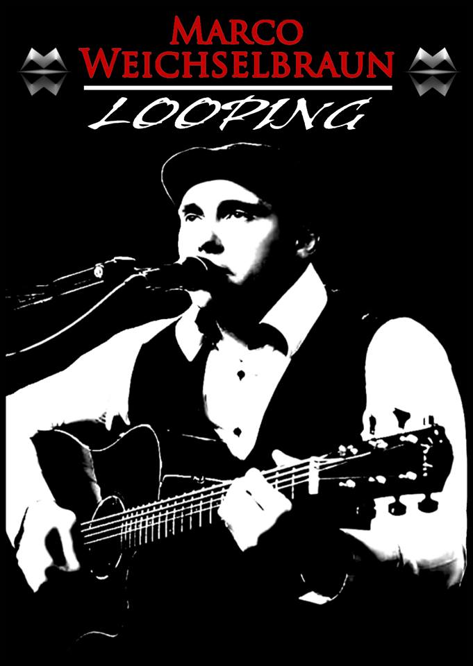 Marco Weichselbraun's Looping