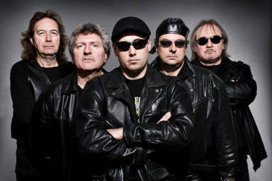 The Legends of Rock